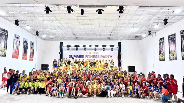 Tăng cân lành mạnh: vì sao vận động vẫn quan trọng dù bạn muốn lên ký